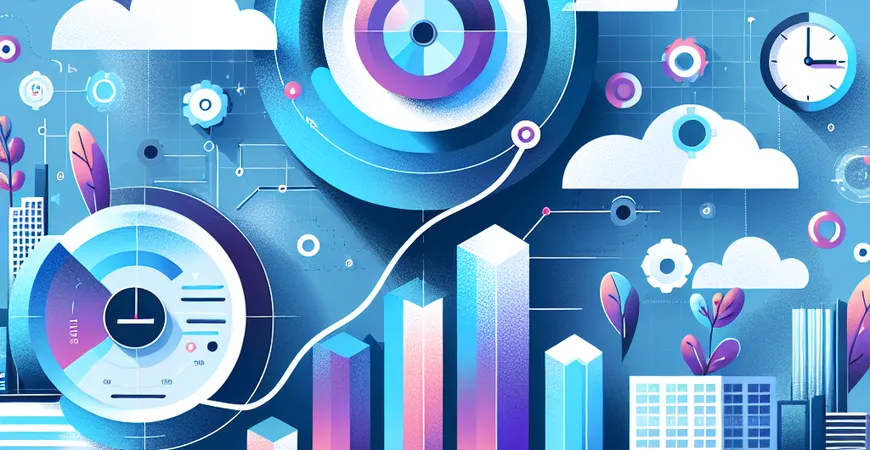 项目管理软件的扩展性：未来功能升级的 3 个考量